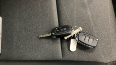 Hyundai Tucson 1.6 CRDi 48V MHD SE Nav 5dr 2WD Diesel Estate